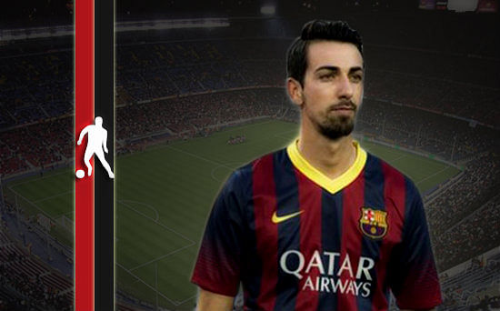 Scout Report: Isaac Cuenca - La Masia graduate