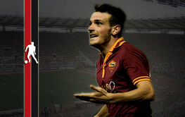 Scout Report: Alessandro Florenzi - AS Roma’s academy graduate settling into first-team