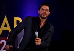 After cricket, Shah Rukh Khan to focus on football