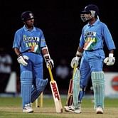 Stats: Most runs by a pair in international cricket