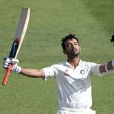 Stats: Highest individual Test scores by Indians against Kiwis in New Zealand