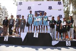 Maiden edition of Puma’s 'School of Speed' a success