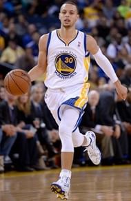 Stephen Curry