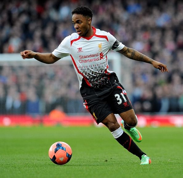 Raheem Sterling: Genuine contender for a World Cup berth?