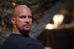 Steve Austin on if CM Punk will return and if Daniel Bryan should win the WWE title