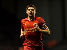 Brendan Rodgers: Steven Gerrard is one of the best passers in the world