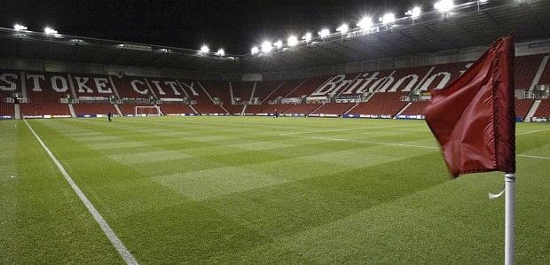 Stoke City vs. Manchester United – United’s predicted XI?