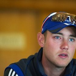No egos involved in axing Kevin Pietersen: Stuart Broad
