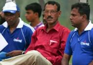 Mohun Bagan legend Subroto Bhattacharya guided United SC to safety in their debut campaign