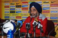JCT suffered relegation under the legendary Sukhwinder Singh