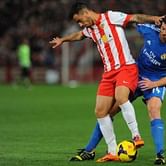 Brendan Rodgers and the Suso predicament