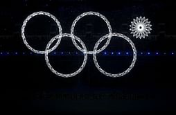 Russia shows its funny side at closing ceremony with parody of opening ceremony goof-up