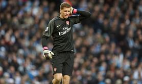 Rumour: Arsenal eye Udinese goalkeeper Simone Scuffet