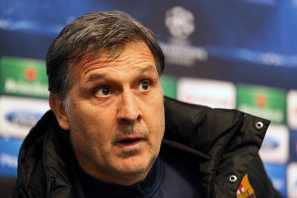 Tactical analysis: Barcelona's probable starting XI against Manchester City