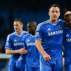 Lineker: Terry deserves a recall to the England squad