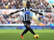 Cheick Tiote