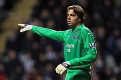 Rumour: Tottenham Hotspur eyeing Tim Krul as potential replacement for Hugo Lloris