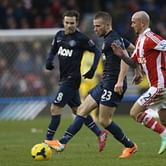 The Tom Cleverley conspiracy at Manchester United