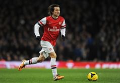 Video: Tomas Rosicky's goal vs. Sunderland