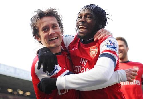 Match Preview: Arsenal vs Crystal Palace