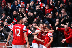 FA Cup Preview: Arsenal vs Liverpool - Team News and Prediction