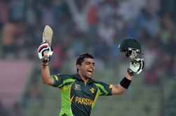 Arrest warrant issued for Umar Akmal by Lahore court