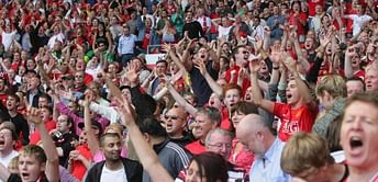 Manchester United freeze season ticket prices for next season