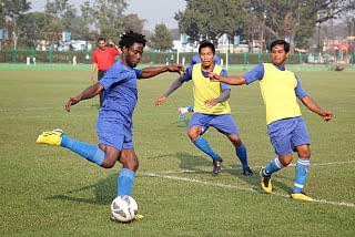 I-League: Rejuvenated United SC take on much improved Shillong Lajong FC