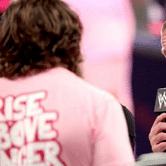 Daniel Bryan challenges Triple H to a match at WrestleMania XXX