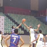 64th National Basketball Championships: Tamil Nadu shock Uttarakhand, Kerala sneak past Andhra