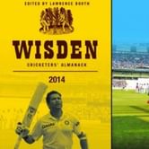 Sachin Tendulkar first Indian cricketer to feature on Wisden Almanack's cover