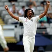 Ishant Sharma becomes 12th Indian to reach 150 wickets in Tests