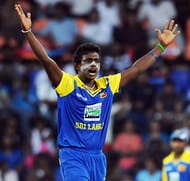 Ajantha Mendis