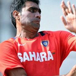 Death bowling needs to improve: Munaf Patel