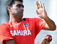 Munaf Patel