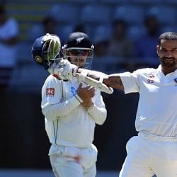 Stats: Highest 4th innings totals in New Zealand