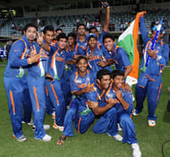 India is the defending Champions of Under-19 World Cup