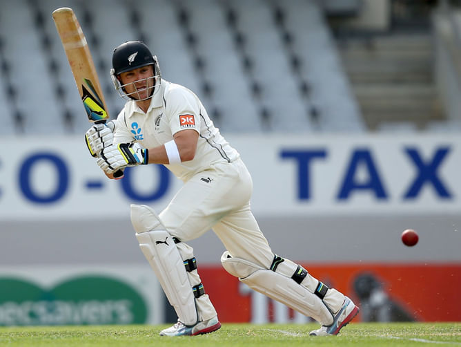 One bad session cost us second Test: Brendon McCullum