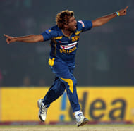 Lasith Malinga becomes fastest Sri Lankan to reach 250 ODI wickets