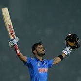Stats: Highest individual scores in India vs Bangladesh matches