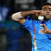 Ashwin has not been handled properly by team management, says Maninder Singh