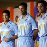Sachin Tendulkar did not want to bat at number 4, says Sourav Ganguly