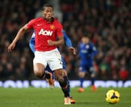 Antonio Valencia