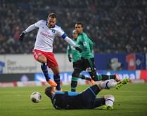 Rumour: Newcastle targeting Rafael Van der Vaart