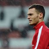 Rumour: Thomas Vermaelen wants to leave Arsenal in the summer