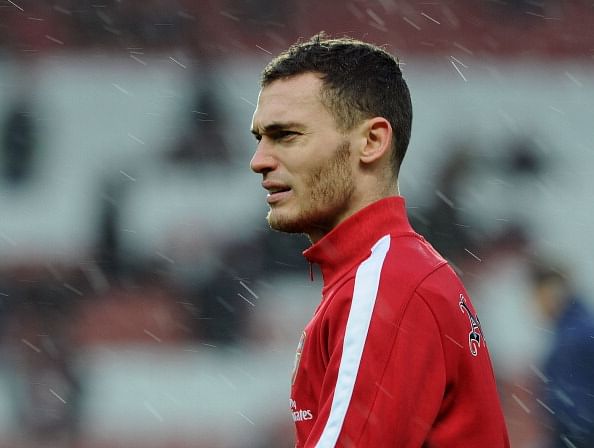 Rumour Thomas Vermaelen Wants To Leave Arsenal In The Summer