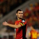 Belgium unveil their new shirt with a nice advertisement