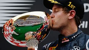 Formula 1 2014: New technical regulations and their impact