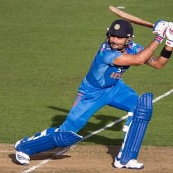 Stats: Most centuries in Asia Cup by Indian batsmen