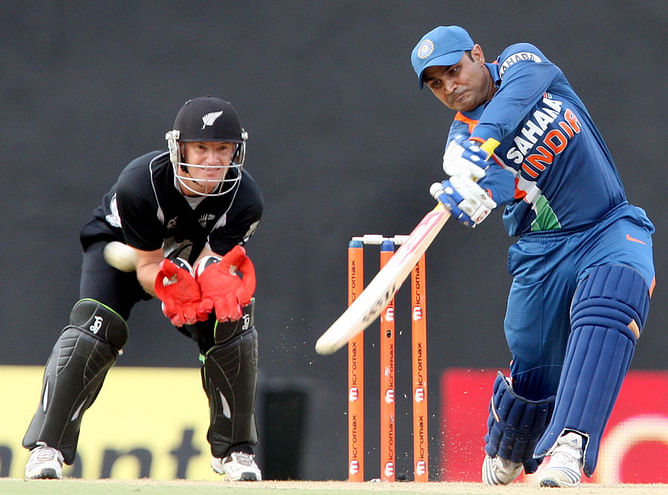 IPL 2014: Kings XI Punjab's ideal playing XI